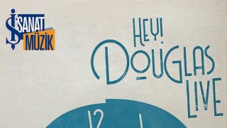 İş Sanat’ın ”Cuma İş Çıkışı” Konserleri Yeniden Başlıyor