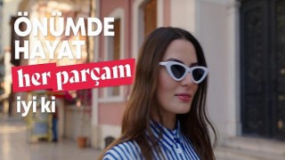 Karsu’nun Seslendirdiği Önümde Hayat Şarkısı Şimdi Klibiyle Yayında!