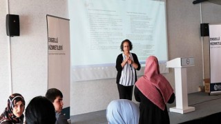 Probes’te ilk ürünler teslim edildi