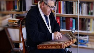 Ruhi Ayangil Romanya’da konser veriyor