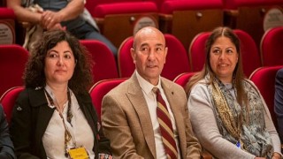 Soyer: ”İzmir’de çoğulcu bir kültürün gelişmesini destekliyoruz”