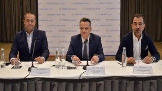 Tatilbudur Sektördeki 25.Yılında 1.200.000 Misafir İle 2.5 Miyar Ciro Hedefinde