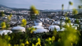 Tüpraş’tan 1. Çeyrekte 240 milyon TL Yatırım