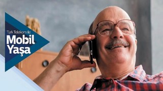 Türk Telekom’dan emeklilere özel avantajlı tarifeler