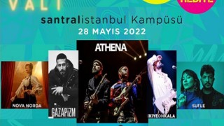Watsons’tan Gençlik Festivali!