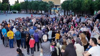 Yüksek rayiçe karşı Sarnıç’tan yükselen sessiz çığlık