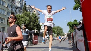 Zübeyde Anne’ye Koştular