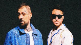 12’de 12 Rap Albümü