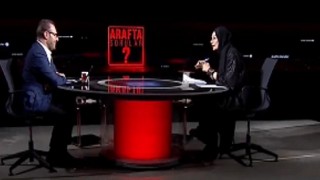 24 TV’nin her bölümü merakla beklenen programı Arafta Sorular’ın bu haftaki konuğu, Sağlık Bakan Yardımcısı Dr. Şuayip Birinci oldu.