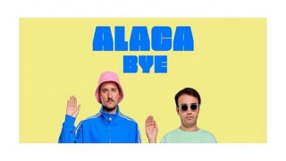Alaca, Yeni Şarkısını Paylaştı: “BYE”
