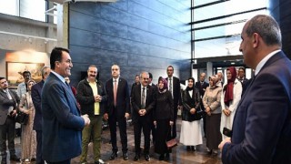 Anayasa Mahkemesi Başkanı Arslan’dan Fetih Yolculuğu