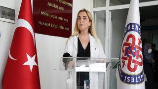 Anestezi ile Beyin Cerrahisi Yoğun Bakım üniteleri baştan sona yenilendi