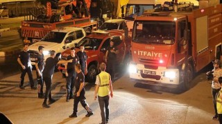 Antalya Büyükşehir Belediyesi Marmaris’in yardımına koştu