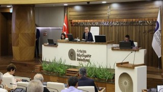 Antalya Büyükşehir Meclisi öğrenci yurtlarının TÜRGEV ve İlim Yayma Cemiyeti’ne tahsisini iptal etti