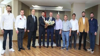 Başkan Büyükakın: İhtiyaç sahiplerinin yanındayız