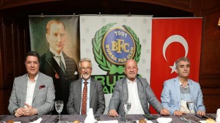 Başkan Erdem: “İnsanların keyif alacağı kent için çalışıyoruz”