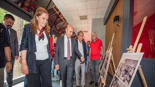 Başkan Soyer: Gidişatı hep birlikte değiştireceğiz