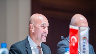 Başkan Soyer: TARKEM’in deneyimi İzmir’e rehberlik edecek