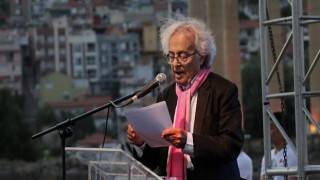 Bayraklı 1. Uluslararası Homeros Festivali’ne görkemli açılış