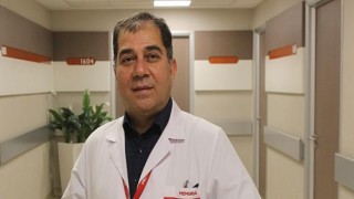 Bebeklerde Anüs Kapalılığına Dikkat