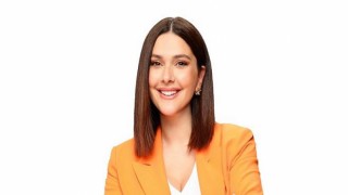 Bergüzar Korel, Hepsiburada’nın Anne-Çocuk marka yüzü oldu