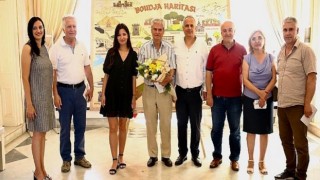 Buca Kültürel Miras Sergisi