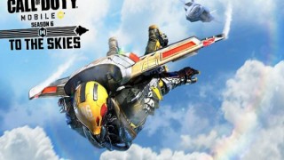 Call of Duty®: Mobile, 6. Sezonu “İt Dalaşı” ile Uçuşa Hazırlanıyor!