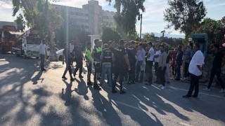 Çeşme’de Muhafazakar Otele Haciz!