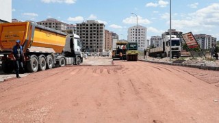 Cevher Dudayev Mahallesi’nde Pmt Serimi Başladı