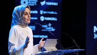 Çevre ve Sağlık, Göç, Girişimcilik ve Dijital Kadın Gözüyle IAS’22’de Ele Alındı