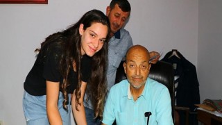 Çiftlikköy’ün Sultanlarından Transferde 4 İmza