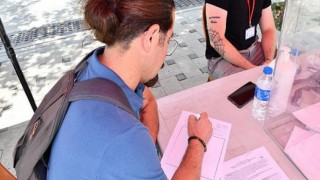 Çiğli’de Sandık Zamanı: Söz Vatandaşta!