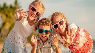 Çocuklarda Yaz Alerjisini Tetikleyen 8 Hata