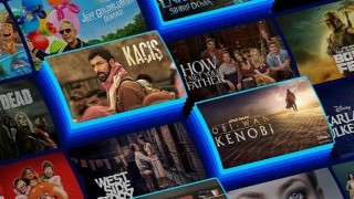 Disney+ Türkiye’ye Dopdolu İçeriği İle Geliyor