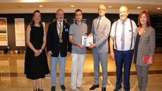 Dünyanın Gözü Kulağı İFOD’un Yarışmalarında