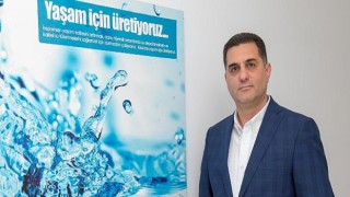 Ekomaxi, Hijyenik ve Modüler Depolama Sistemleri ile Belediyelerin Suyunu Koruyor!