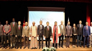 Fly BVLOS Technology İlk Uluslararası İHA Eğitimini Tamamladı