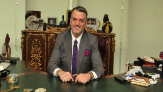 Furkan Albayrak: “Başkalarını zengin etmekten sıkılıp, holding olduk”