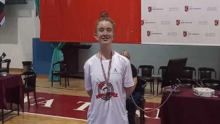 Güreşte Türkiye Üçüncüsü Olan Yediler Avrupa Şampiyonası İçin Milli Takıma Seçildi