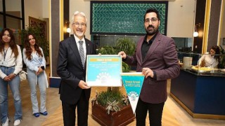 Hijyende örnek işletmeler tescilleniyor