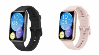 HUAWEI Watch FIT 2 Serisi HUAWEI Online Mağaza’da ön satışa sunuldu