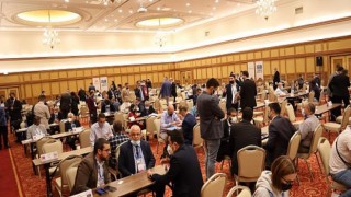 İklimlendirme Sektörünün Lider Fuarı “ISK-SODEX 2023”e Katılım İmzaları Atılıyor