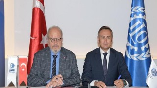 ILO ve ASO ortaklığında Ankara’da mesleki eğitim verilecek ve “Bilgi Merkezi” açılacak