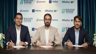 iWallet, Birleşik Ödeme ve Hayhay yatırımlarıyla büyüyecek