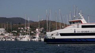 İZDENİZ’in yaz seferleri başlıyor