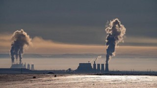 Kahramanmaraş Termik Santralin Külüne, Dumanına Doydu; Termik Santral İstemiyor