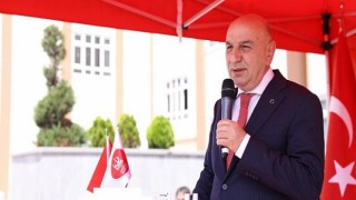 Karne Heyecanı ve Yeni Spor Tesisi Sevinci Bir Arada