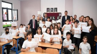 Kartepe’de Karne Zili Çaldı