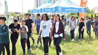 Kartepeli Öğrencilere Sınav Motivasyonu