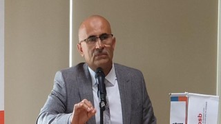 KBSB Genel Kurulu’nda, Orta Asya’daki 25 Milyar Dolarlık İş Hacmi Hedef Gösterildi